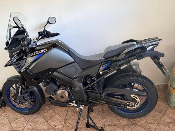 SUZUKI V-STROM 1050 ABS SUZUKI V-STROM 1050 ABS